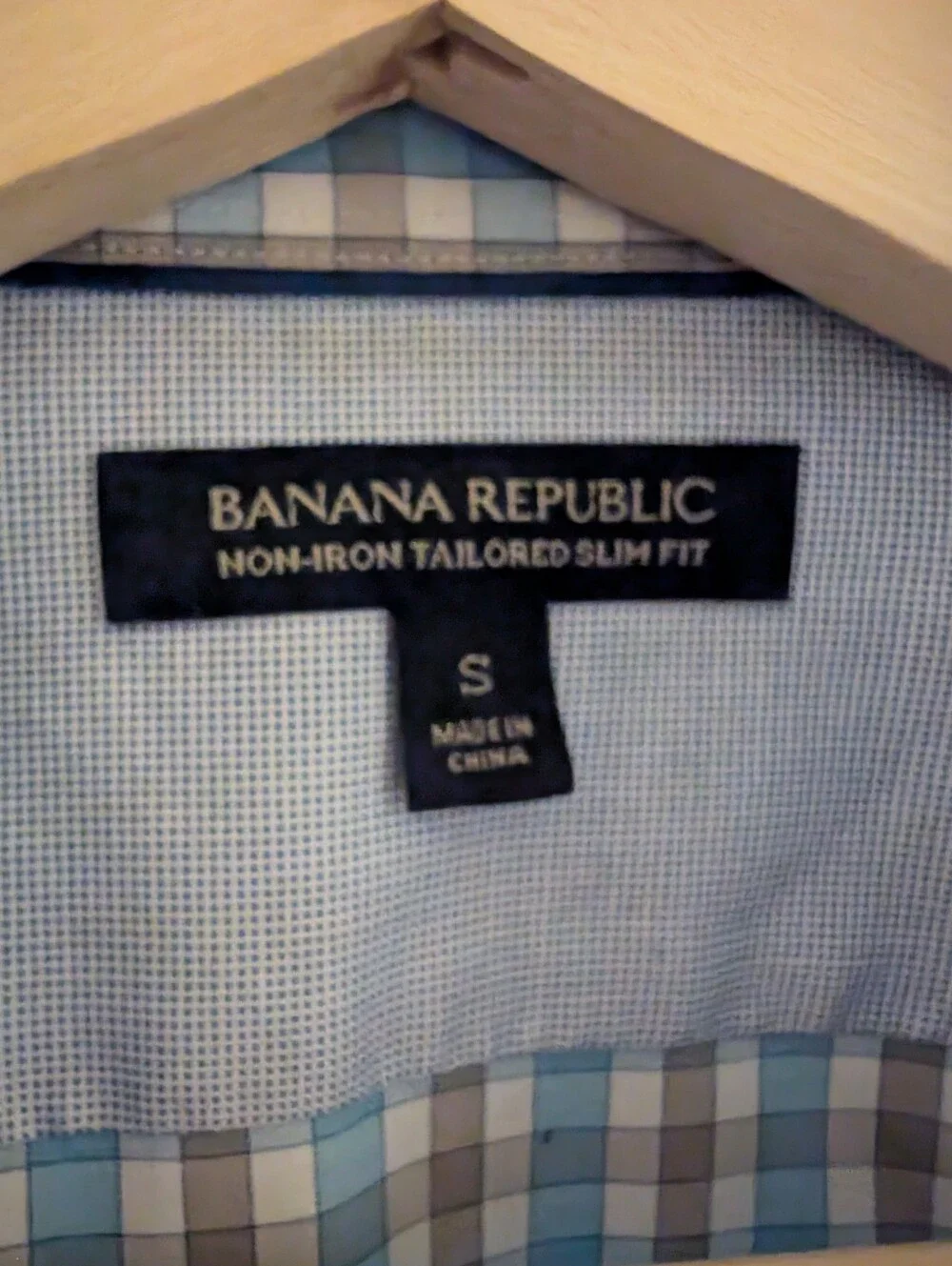 Banana Republic banana republic